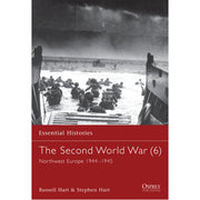 The Second World War (6)