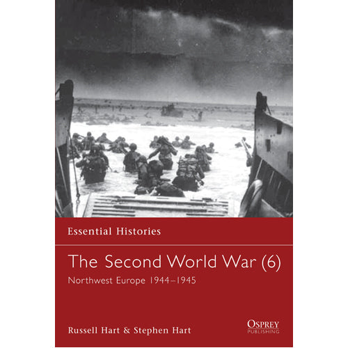 The Second World War (6)