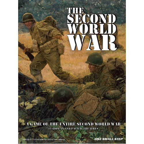 The Second World War