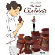 The Secrets of CHOCOLATE