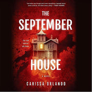The September House - HB