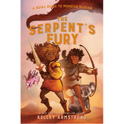 The Serpent's Fury