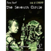 The Seventh Circle: Fear Itself RPG Adventure