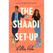 The Shaadi Set-Up