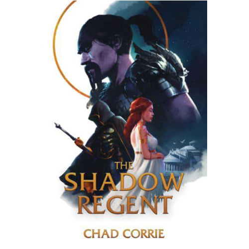The Shadow Regent
