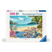The Shell Collector, 1000pc