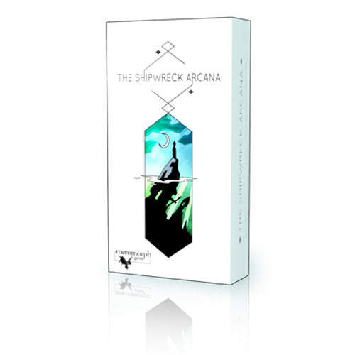 The Shipwreck Arcana