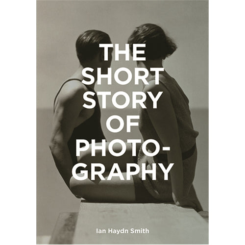 The Short Story of Photography