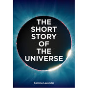 The Short Story of the Universe