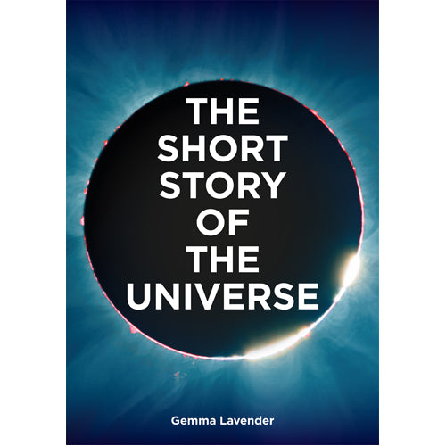 The Short Story of the Universe