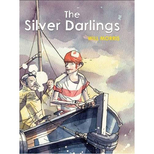 The Silver Darlings (Hardback)