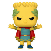 The Simpsons POP! Animation Vinyl Figure Bartigula 9 cm