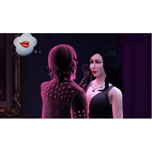 The Sims 4 - PS4 - Gameplay Shot 2