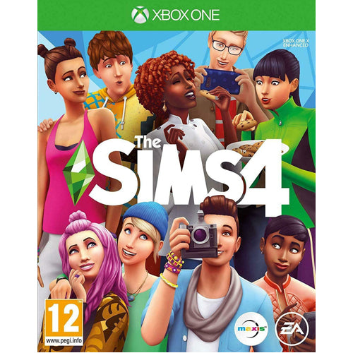 The Sims 4 - Xbox One