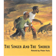 The Singer And The Snorer