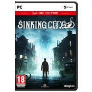 The Sinking City - Day One Edition - PC