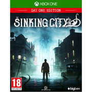 The Sinking City - Xbox One