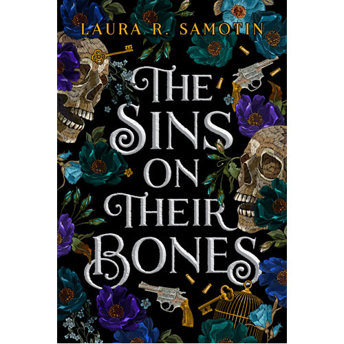 The Sins on Their Bones