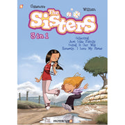 The Sisters 3-in-1 Vol. 1