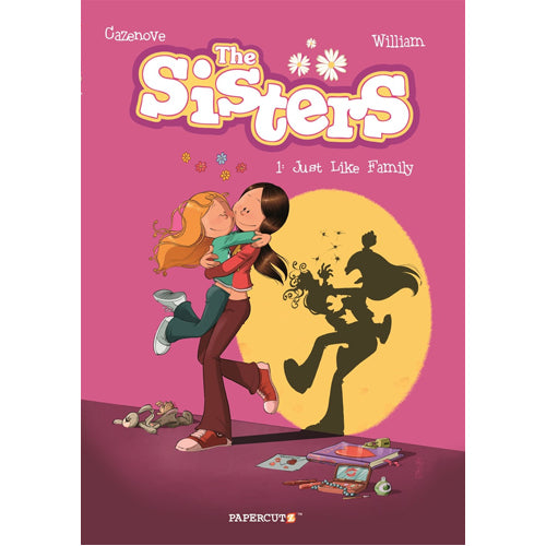 The Sisters Vol. 1