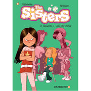 The Sisters Vol. 3