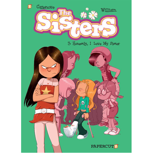 The Sisters Vol. 3