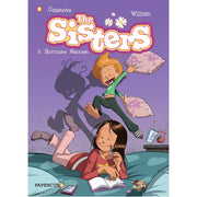 The Sisters Vol. 6