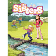 The Sisters Vol. 7