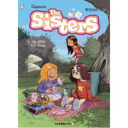 The Sisters Vol. 8