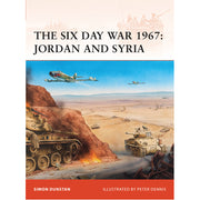 The Six Day War 1967