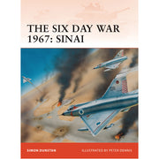 The Six Day War 1967
