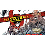 The Sixth Gun RPG