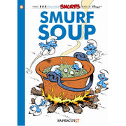 The Smurfs #13