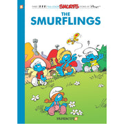 The Smurfs #15 - HB