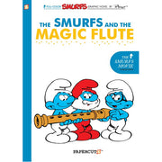 The Smurfs #2