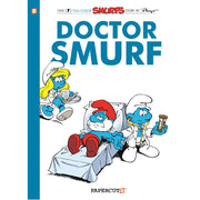 The Smurfs #20 - HB