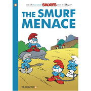 The Smurfs #22 - HB