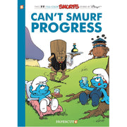 The Smurfs #23 - HB