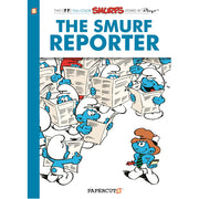 The Smurfs #24