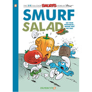 The Smurfs #26 - HB