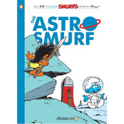 The Smurfs #7