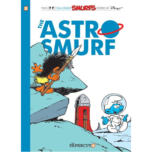 The Smurfs #7