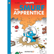The Smurfs #8 - HB