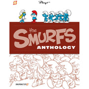 The Smurfs Anthology #2 - HB