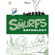The Smurfs Anthology #3 - HB