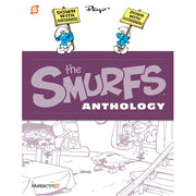 The Smurfs Anthology #5 - HB
