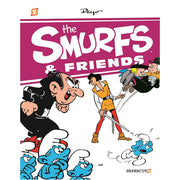 The Smurfs & Friends #2 - HB