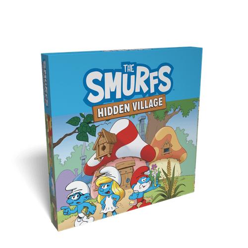 The Smurfs: Hidden Village