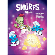 The Smurfs Tales Vol. 10.