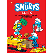 The Smurfs Tales Vol. 5 - HB